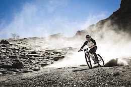 Video: Carson Storch &amp; Reed Boggs Ride the New Hutchinson Griffus in Queenstown, NZ
