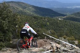 Video: Kicking Off Season 3 of EWS or Bust at the European Continental Series in Spain