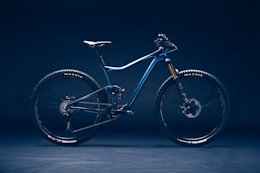 Last Chance to Win Eliot Jackson's Custom Giant Trance