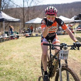 challenger mtb race