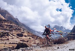 A Himalayan Mountain Bike Adventure