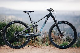 Review: 2019 Marin Alpine Trail 7 - Good Performance, Great Value