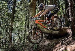 Race Preview: Canadian Enduro Series - Round 1 Fraser Valley