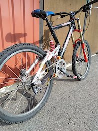 pinkbike buy sell