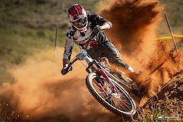 Practice Photo Report: Party at the Beach - EWS Madeira 2019