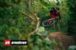 Video: Behind The Scenes Filming &amp; Riding in Australia's Outback with Bas van Steenbergen &amp; Vaea Verbeeck