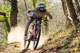 Video: Amaury Pierron At Home in Brioud, France in 'Between the Races'