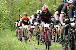 Race Report: H2H MTB Race Round 4