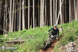 Video: Round 1 of the Canadian Enduro Series - Chilliwack, BC
