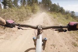Video: Cascadia Dirt Cup Course Recon