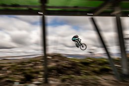 Video: Propain Factory Racing at the UK National Downhill Series - Fort William