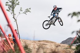 Video &amp; Race Report: The UK National/World Cup Warm Up From Fort William