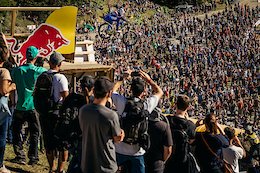 Details Announced for 2019 Lenzerheide World Cup
