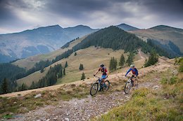 TransCarpathian: Get to Know the Last True Wild Mountains in Europe