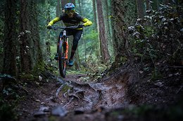 Video: Cody Kelley's Riding is Next Level