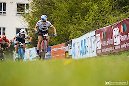 XCC Photo Epic: Off to a Roaring Start - Albstadt World Cup XC 2019