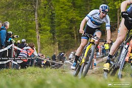 Lars Forster to Miss Nove Mesto World Cup After Albstadt Crashes