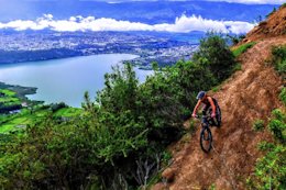 Ride Local Announces Mountain Bike Adventures