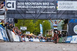 Pinkbike Primer: Everything You Need to Know Ahead 2021's First World Cup XC in Albstadt