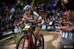 Overall Standings: Albstadt World Cup XC 2019