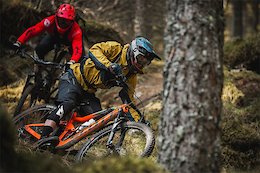 Video: Kevin Miquel and Liam Moynihan Sample Some of Scotland's Finest Trails