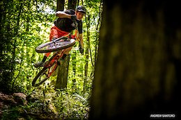 Video &amp; Race Report: EWS Points on Offer at ESC Enduro #2 - Glen Park, Pennsylvania