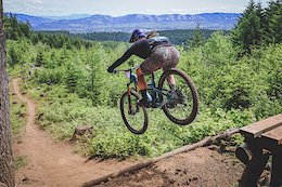 Race Report: 2019 Cascadia Dirt Cup Round Two - Post Canyon Enduro