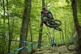 Video: KHS Factory Racing at the Mountain Creek Pro GRT