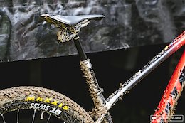 Poll: Will Dropper Posts Become The Norm In World Cup XC?