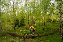 Race Report: Round 2 of the 2019 Swedish Enduro Series - Sölvesborg