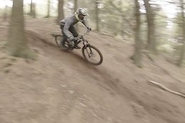 Video: Simple Shredding in the Ribble Valley