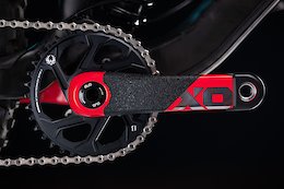 SRAM Announces New DH Cranks &amp; Colab With Troy Lee Designs