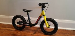 norco ninja 12