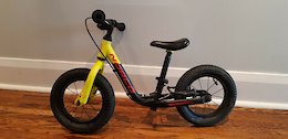 norco ninja 12