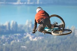 Winner Announced for the Free Whistler Mountain Bike Park Season Pass &amp; Ride with Thomas Vanderham
