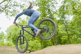 Video: Bentonville, Arkansas is Well on Its Way to Becoming a Cycling Mecca