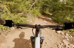 Video: Cascadia Dirt Cup 2019 - Round 2 Post Canyon Enduro