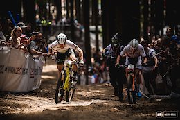 Video: The Most Intense Moments from the 2019 XC World Cup