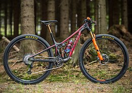 5 XC Race Weapons from the 2019 Nove Mesto World Cup