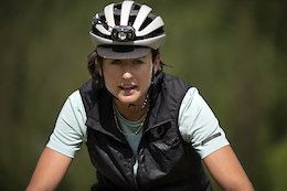 Interview: Lael Wilcox on Ultra-Endurance Racing &amp; Having the Courage to Take on the Men's Field