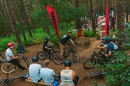 Video: Dirt Wars Round 2 - Chicksands Bike Park