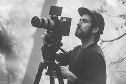 Race Face Creator Series Filmmakers &amp; Winning Pitches Announced