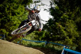 Race Report: Downhill South East - Round 3 Beech Mountain