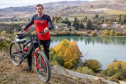 Commencal Welcomes Conor MacFarlane