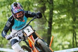 Video: Chasing 0.3 Seconds with Danny Hart &amp; the Madison Saracen Team