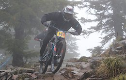 Race Report Northwest Cup 2019 - Round 3