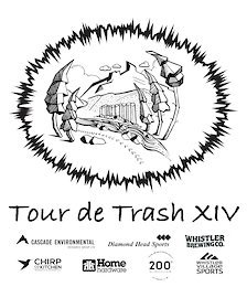 Tour de Trash 2019