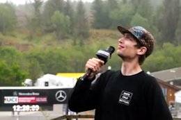 Video: CathroVision Track Walk - Fort William DH World Cup 2019