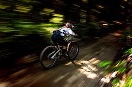 Race Recap: Phat Wednesday May 29 - Whistler Bike Park