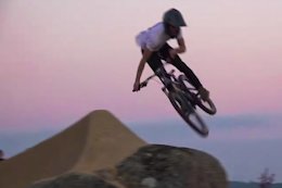 Video: Buttery Smooth Berms with the 50to01 Crew in Portugal
